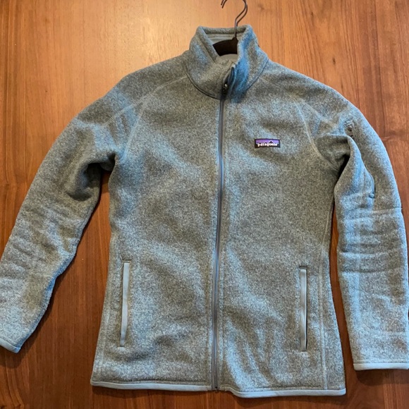 Patagonia Jackets & Blazers - Patagonia better sweater